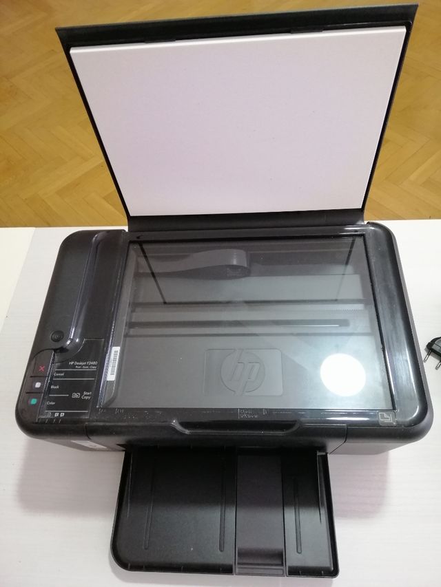 Stampante HP Deskjet Serie F2400