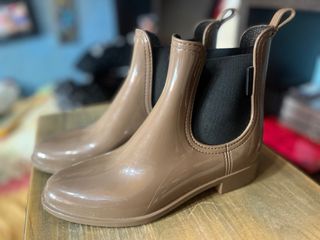 Botas de agua Gioseppo