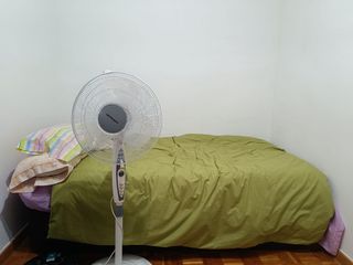 Habitación en alquiler para chica