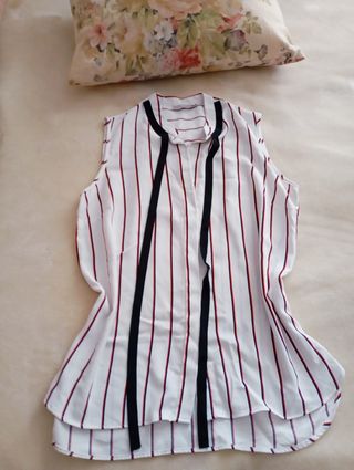 Camisa elegante