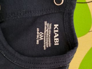 Set tutine neonato fresco cotone