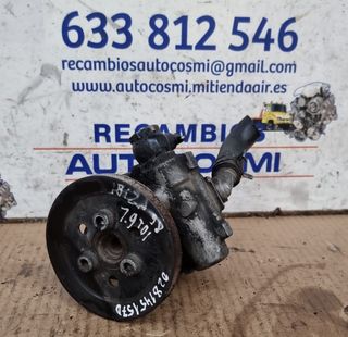 BOMBA DIRECCION SEAT IBIZA 1.9 TDI 1998