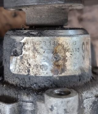 BOMBA DIRECCION SEAT IBIZA 1.9 TDI 1998