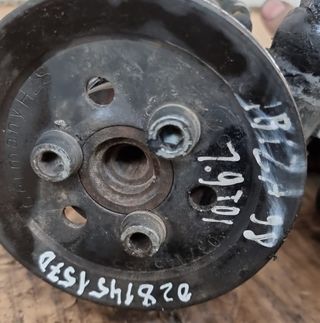 BOMBA DIRECCION SEAT IBIZA 1.9 TDI 1998