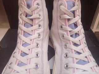 Converse  Chuck Taylor All Star edición especial