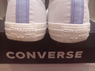 Converse  Chuck Taylor All Star edición especial