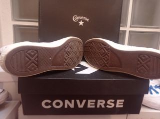 Converse  Chuck Taylor All Star edición especial