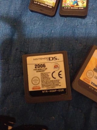 Nintendo 2ds