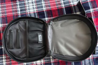 Neceser rígido de Zara