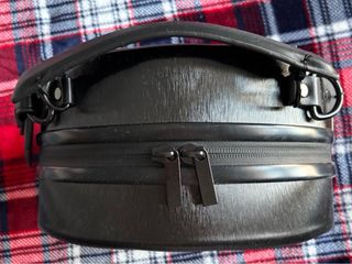 Neceser rígido de Zara