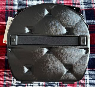 Neceser rígido de Zara