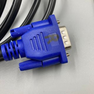 Cavo VGA Akyga AK-AV-07 per PC Monitor TV. 612679