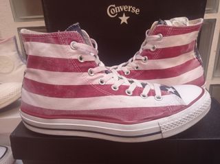 Converse  Chuck Taylor All Star. Edición especial