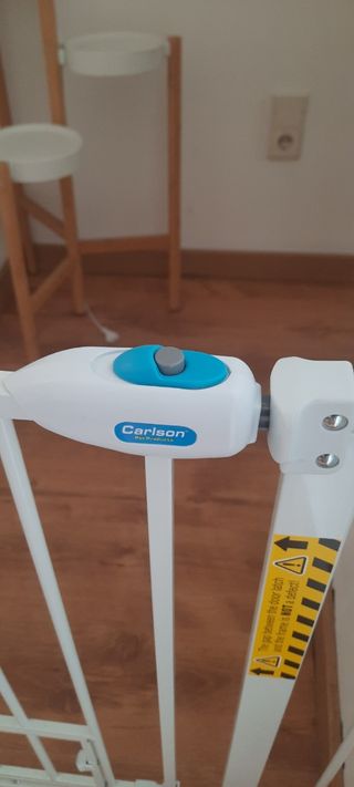 Barrera Carlson para perros y gatos