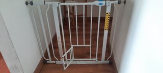 Barrera Carlson para perros y gatos