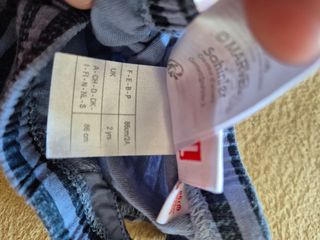 Pack 5 cuecas de menino do homem aranha