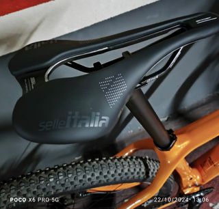  MERIDA CARBONO BIG NINE 5000 2023