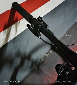  MERIDA CARBONO BIG NINE 5000 2023