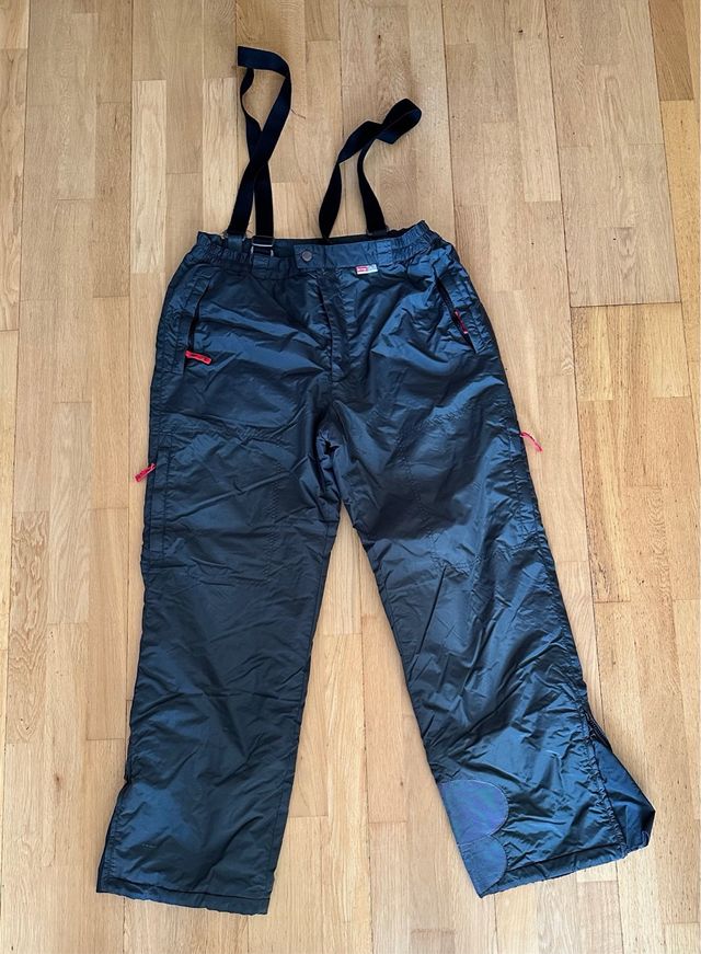 Pantalon de nieve Brugi