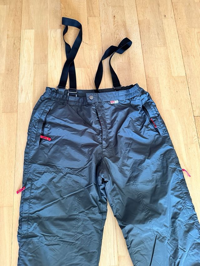 Pantalon de nieve Brugi