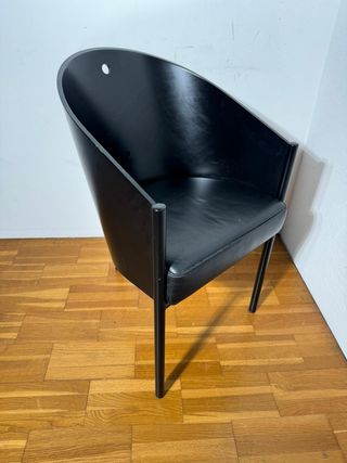 Poltrona PHILIPPE STARCK DRIADE ALEPH