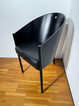 Poltrona PHILIPPE STARCK DRIADE ALEPH