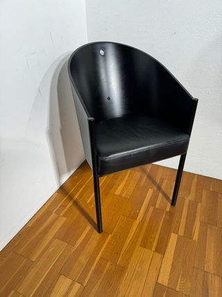 Poltrona PHILIPPE STARCK DRIADE ALEPH