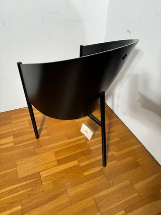 Poltrona PHILIPPE STARCK DRIADE ALEPH