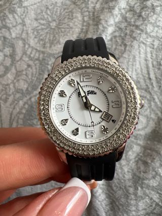 Reloj Folli Follie mujer WF5T045ZTW