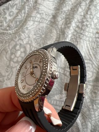 Reloj Folli Follie mujer WF5T045ZTW