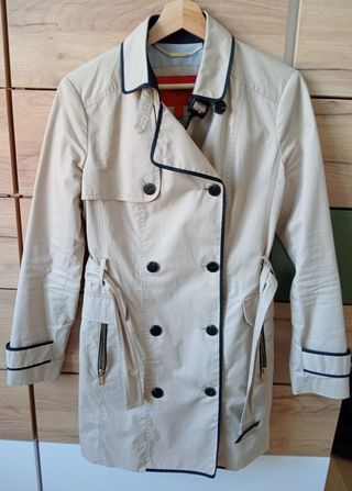 Gabardina mujer . ENVÍO