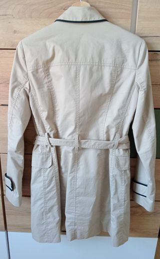 Gabardina mujer . ENVÍO