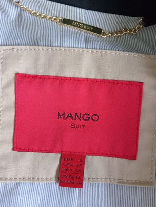 Gabardina mujer . ENVÍO