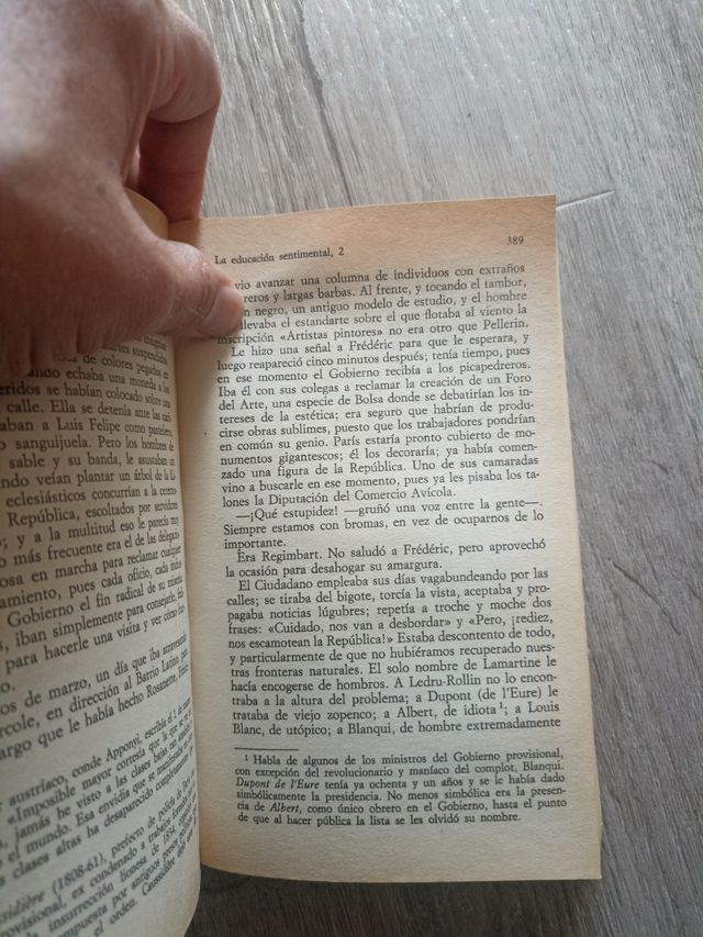 Biblioteca Fundamental Nuestro Tiempo