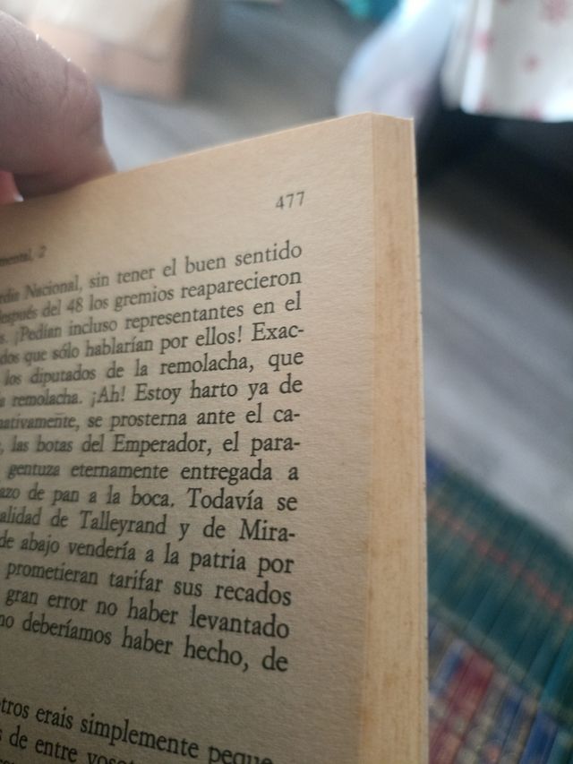 Biblioteca Fundamental Nuestro Tiempo