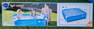 Piscina portátil Marca Imaginarium