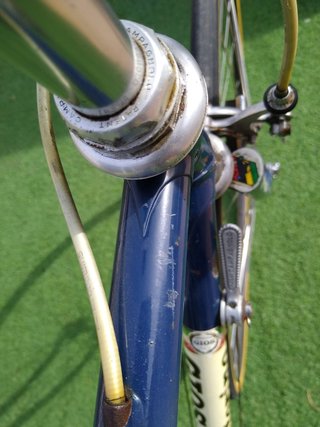 Gios Torino Super Record talla S-M