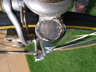 Gios Torino Super Record talla S-M
