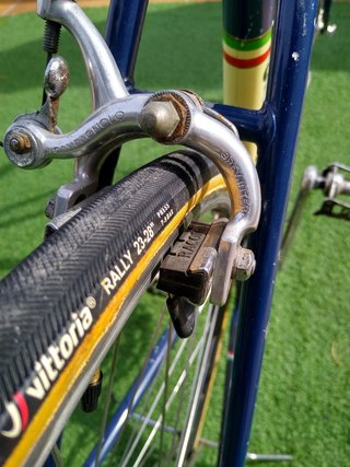 Gios Torino Super Record talla S-M