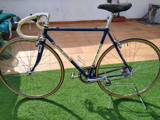 Gios Torino Super Record talla S-M