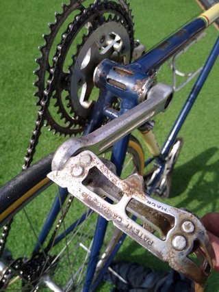 Gios Torino Super Record talla S-M