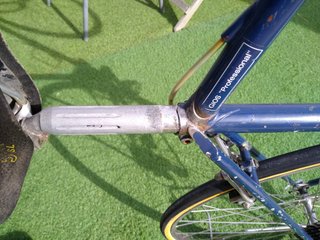 Gios Torino Super Record talla S-M