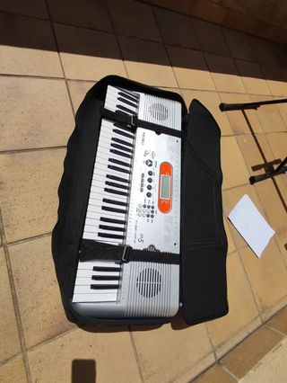 Piano electrico