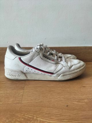 Bambas Adidas 