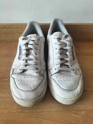 Bambas Adidas 