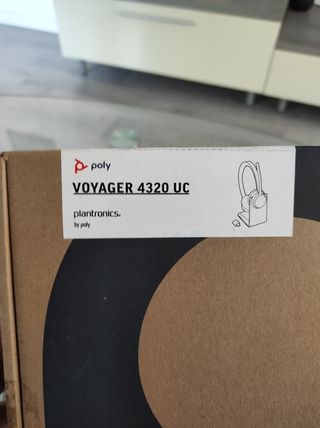 Auriculares para oficina