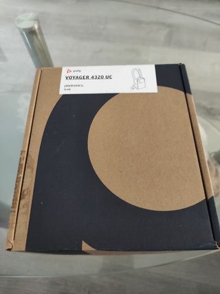 Auriculares para oficina