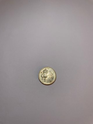 Monedas PTAS