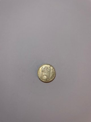 Monedas PTAS