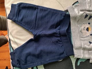 Set 2 completino 3-6 mesi